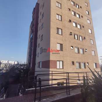 Apartamento em São Paulo, bairro Itaquera