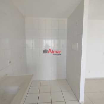 Apartamento em São Paulo, bairro Itaquera