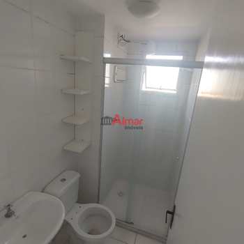Apartamento em São Paulo, bairro Itaquera