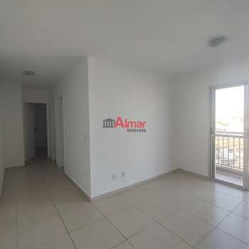Apartamento em São Paulo, bairro Itaquera