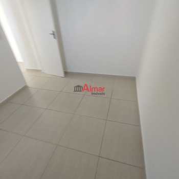 Apartamento em São Paulo, bairro Itaquera