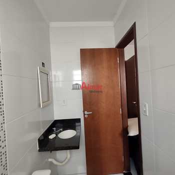 Sobrado de Condomínio em São Paulo, bairro Itaquera