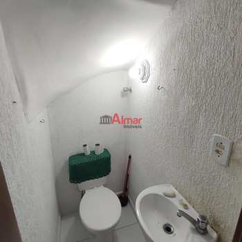 Sobrado de Condomínio em São Paulo, bairro Itaquera