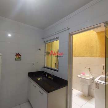 Sobrado de Condomínio em São Paulo, bairro Itaquera