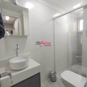 Apartamento em São Paulo, bairro Vila Carmosina