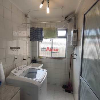 Apartamento em São Paulo, bairro Itaquera