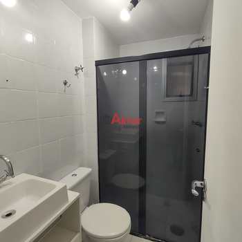 Apartamento em São Paulo, bairro Itaquera
