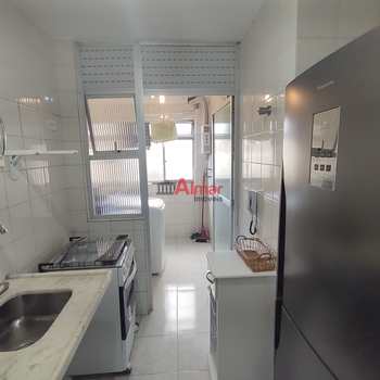 Apartamento em São Paulo, bairro Itaquera