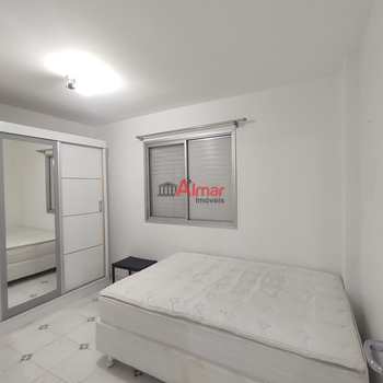 Apartamento em São Paulo, bairro Itaquera