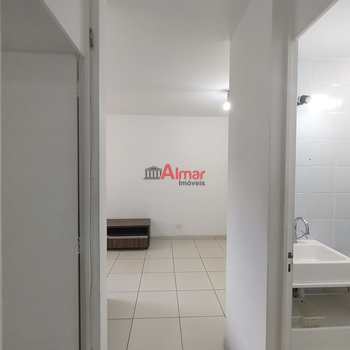 Apartamento em São Paulo, bairro Itaquera