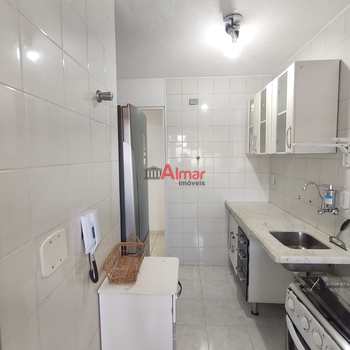 Apartamento em São Paulo, bairro Itaquera