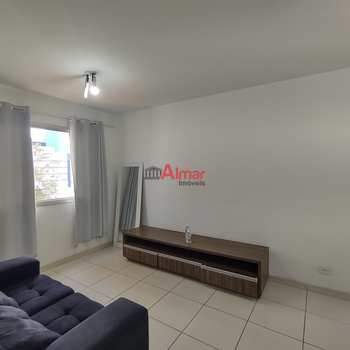 Apartamento em São Paulo, bairro Itaquera