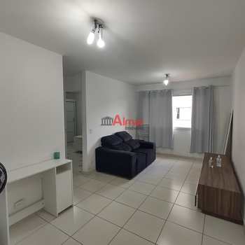 Apartamento em São Paulo, bairro Itaquera
