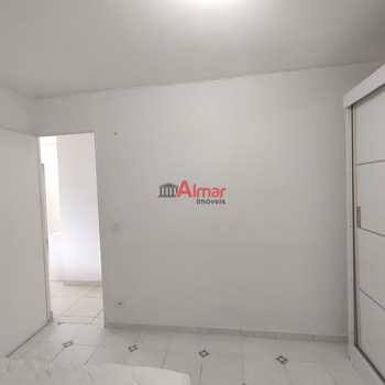 Apartamento em São Paulo, bairro Itaquera