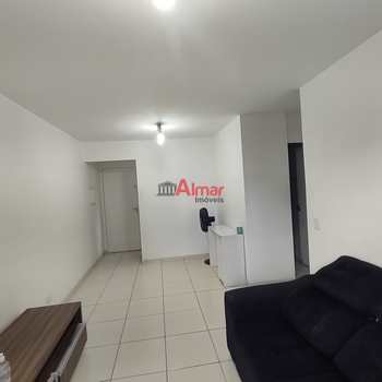 Apartamento em São Paulo, bairro Itaquera