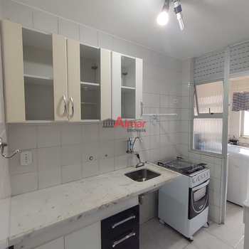 Apartamento em São Paulo, bairro Itaquera