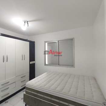 Apartamento em São Paulo, bairro Itaquera