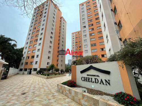 Apartamento, código 10212 em São Paulo, bairro Itaquera