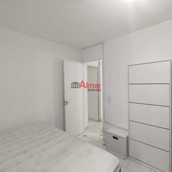 Apartamento em São Paulo, bairro Itaquera