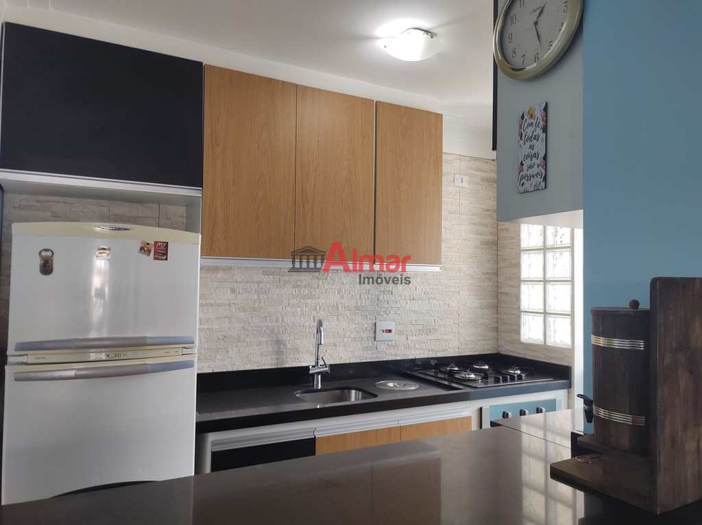 Apartamento em São Paulo, no bairro Itaquera