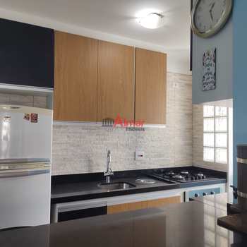 Apartamento em São Paulo, bairro Itaquera