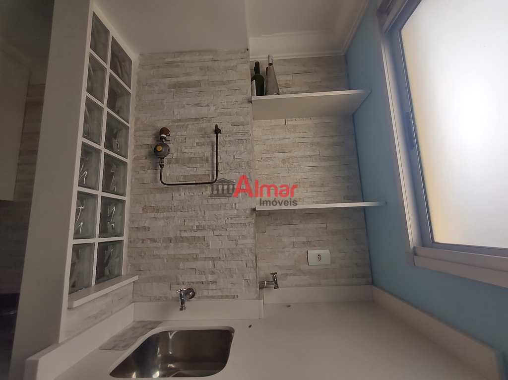 Apartamento em São Paulo, no bairro Itaquera
