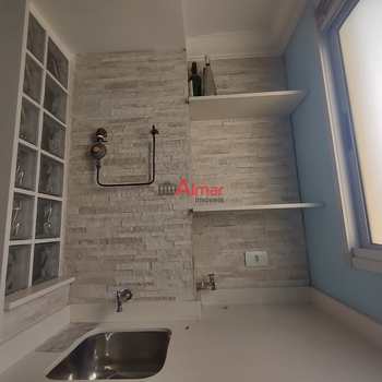 Apartamento em São Paulo, bairro Itaquera