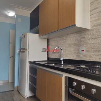 Apartamento em São Paulo, bairro Itaquera