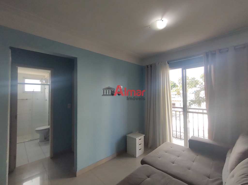 Apartamento em São Paulo, no bairro Itaquera