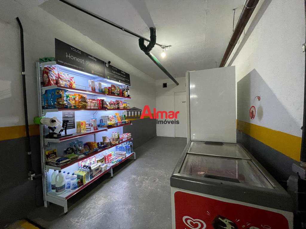 Apartamento em São Paulo, no bairro Itaquera