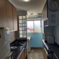 Apartamento em São Paulo, bairro Itaquera