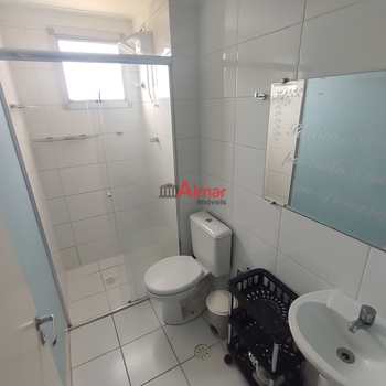 Apartamento em São Paulo, bairro Itaquera