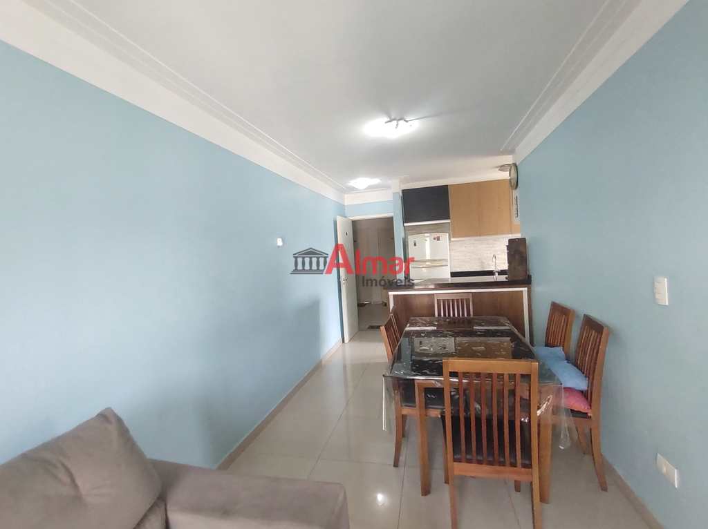 Apartamento em São Paulo, no bairro Itaquera