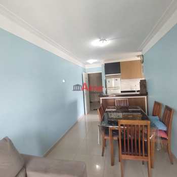 Apartamento em São Paulo, bairro Itaquera