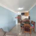 Apartamento em São Paulo, bairro Itaquera