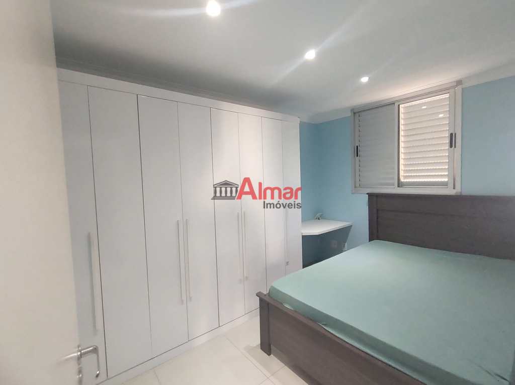 Apartamento em São Paulo, no bairro Itaquera
