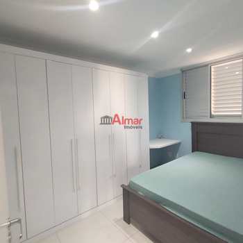 Apartamento em São Paulo, bairro Itaquera