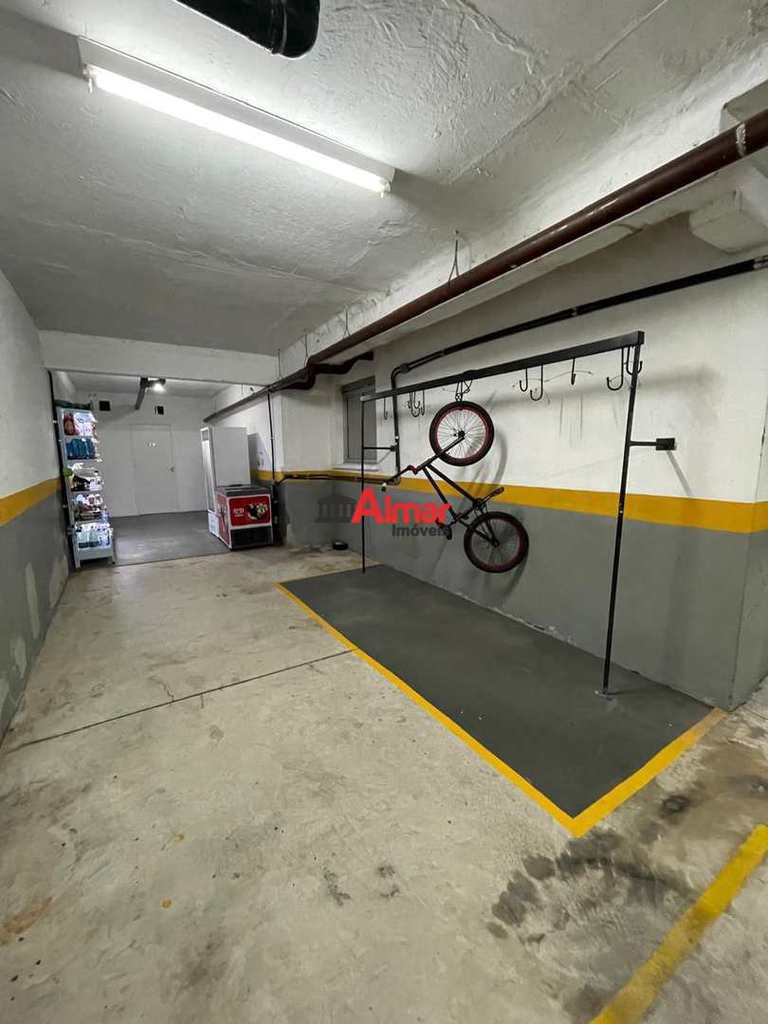 Apartamento em São Paulo, no bairro Itaquera