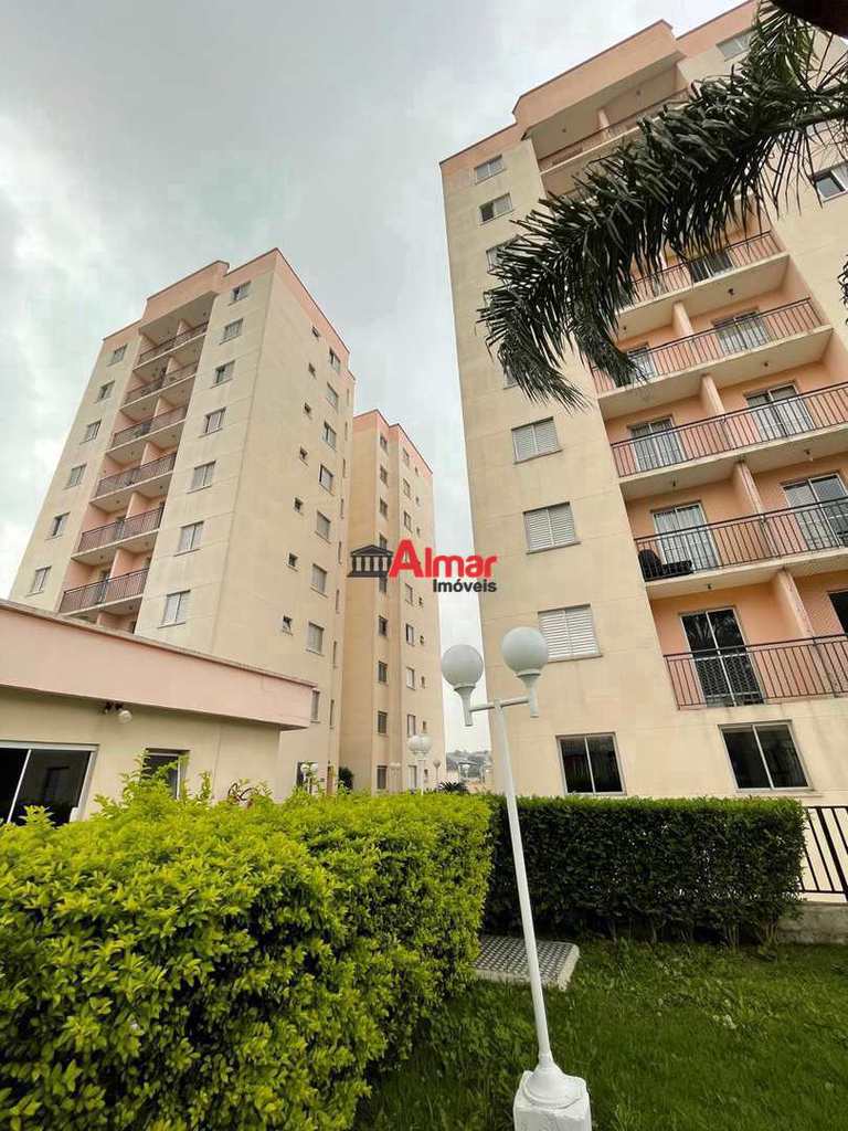 Apartamento em São Paulo, no bairro Itaquera