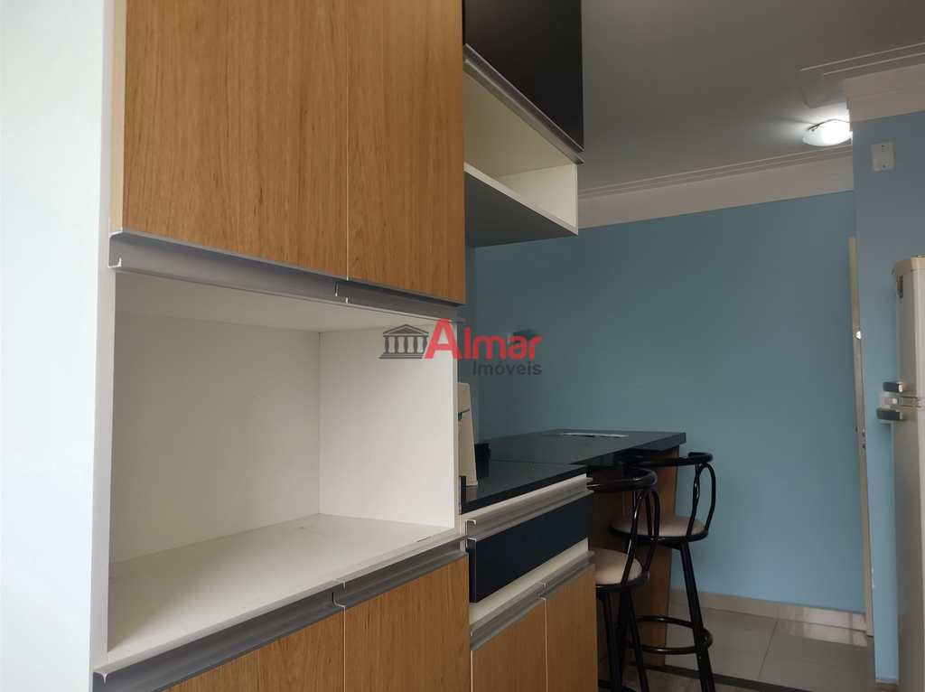 Apartamento em São Paulo, no bairro Itaquera