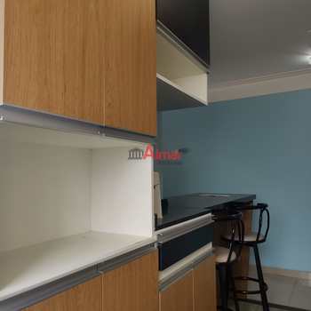 Apartamento em São Paulo, bairro Itaquera