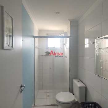 Apartamento em São Paulo, bairro Itaquera