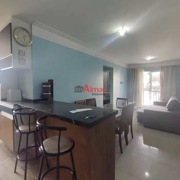Apartamento em São Paulo, bairro Itaquera
