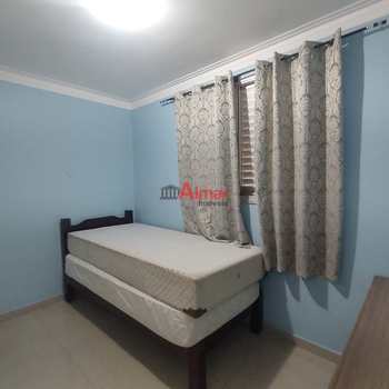 Apartamento em São Paulo, bairro Itaquera