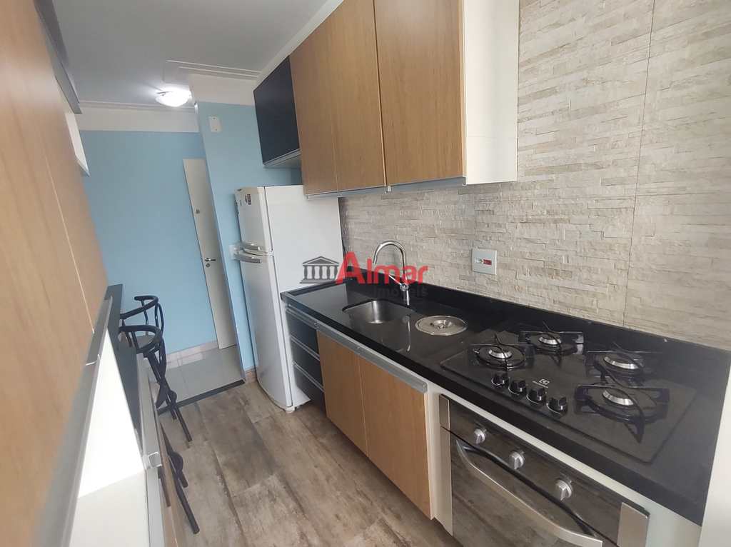 Apartamento em São Paulo, no bairro Itaquera