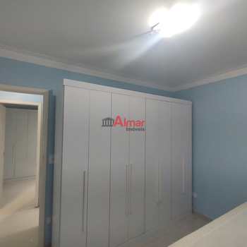 Apartamento em São Paulo, bairro Itaquera