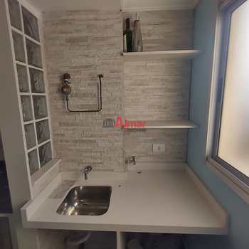 Apartamento em São Paulo, bairro Itaquera