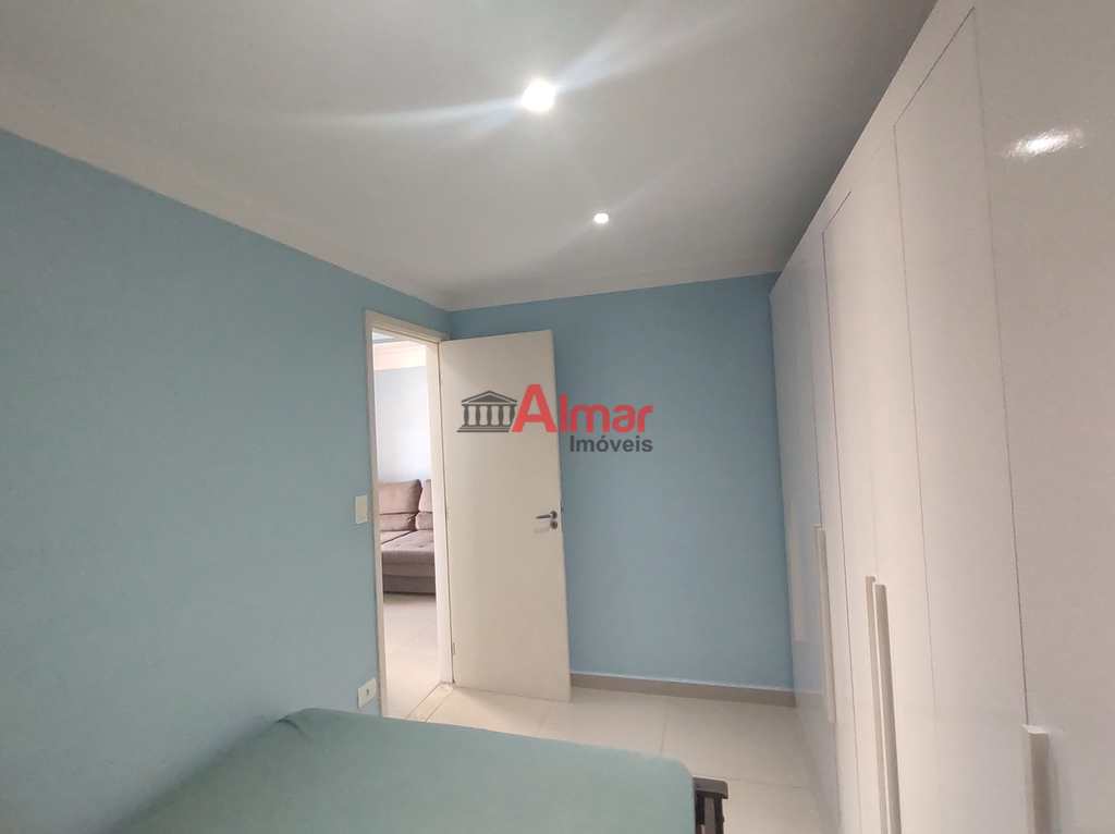 Apartamento em São Paulo, no bairro Itaquera