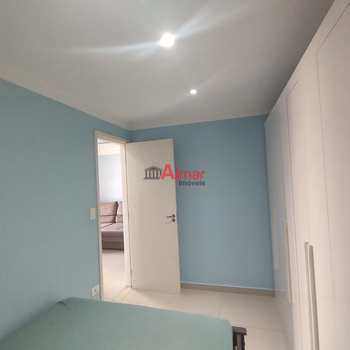 Apartamento em São Paulo, bairro Itaquera