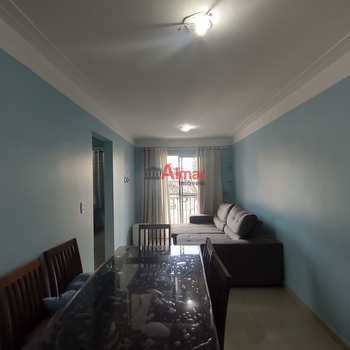 Apartamento em São Paulo, bairro Itaquera